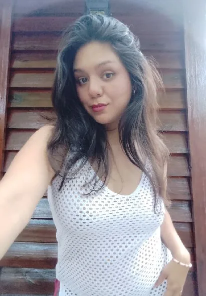 Olivia from Argentina, live on Omigoo