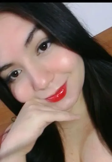 Sofi from Venezuela, live on Omigoo